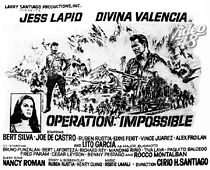 Watch Operation Impossible