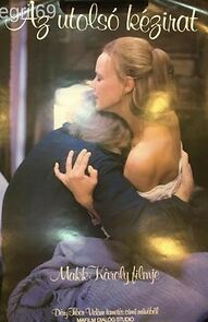 Watch Az utolsó kézirat