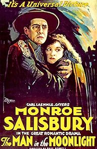 Watch The Man in the Moonlight