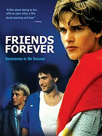 Watch Friends Forever