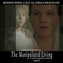 Watch The Manipulated Living (Short 2012)