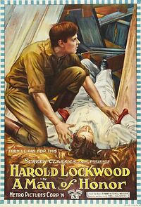 Watch A Man of Honor