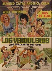 Watch Los verduleros