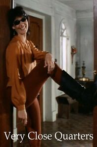 Watch Very Close Quarters