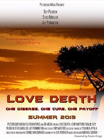 Watch Love Death