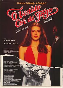 Watch O Vestido Cor de Fogo