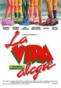 Watch La vida alegre