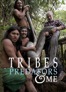 Watch Tribes, Predators & Me