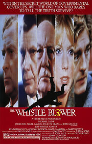 Watch The Whistle Blower
