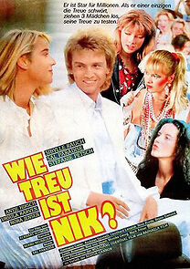 Watch Wie treu ist Nik?