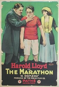 Watch The Marathon (Short 1919)