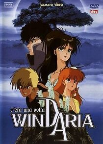 Watch Windaria
