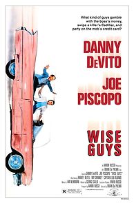 Watch Wise Guys