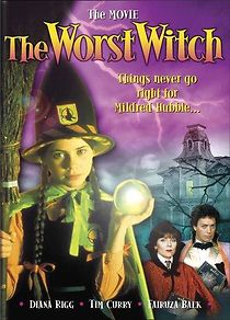 Watch The Worst Witch