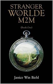 Watch Stranger in the Worlde: M2M (Short 2017)