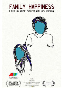 Watch Family Happiness (Short 2017)