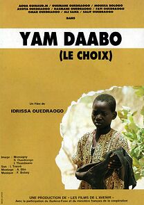 Watch Yam Daabo