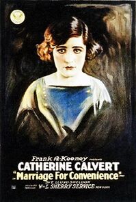 Watch Marriage for Convenience