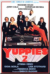 Watch Yuppies 2
