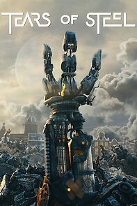 Watch Tears of Steel: Vladimír Stehlík Meets Lubomír Krystlík