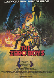 Watch The Zero Boys