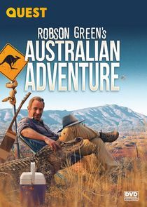 Watch Robson Green's Australian Adventure