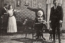 Watch The Cattleman's Daughter (Short 1911)