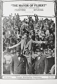 Watch The Mayor of Filbert