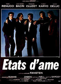 Watch États d'âme