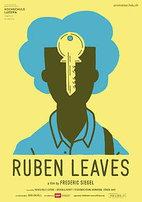 Watch Ruben Leaves