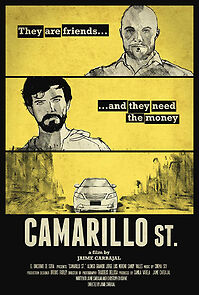 Watch Camarillo St. (Short 2015)