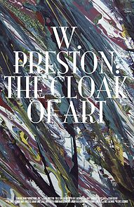 Watch W. Preston: The Cloak of Art (Short 2014)