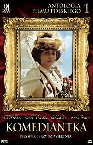 Watch Komediantka