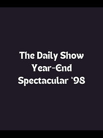 Watch The Daily Show Year-End Spectacular '98 (TV Special 1998)