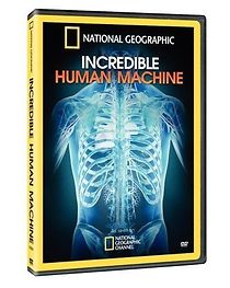 Watch Incredible Human Machine