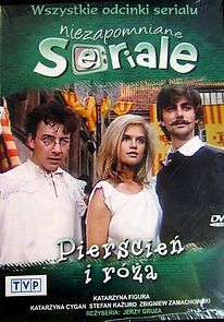 Watch Pierscien i róza