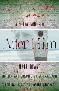 Watch After Him (Short 2015)