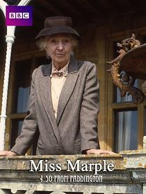 Watch Agatha Christie's Miss Marple: 4:50 from Paddington