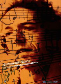 Watch Emmanuel Nunes (Short 2012)