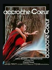 Watch Accroche-coeur