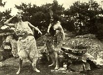 Watch Cain and Abel (Short 1911)