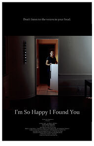 Watch I'm So Happy I Found You (Short 2014)