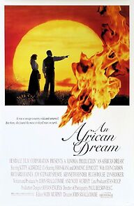 Watch An African Dream