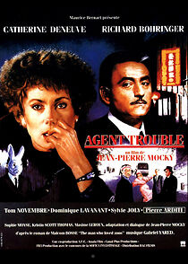 Watch Agent trouble