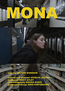 Watch Mona (Short 2015)