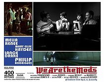 Watch We Are the Mods