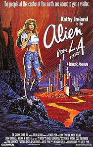 Watch Alien from L.A.