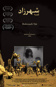Watch Shahrzaad's Tale
