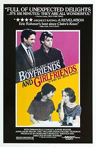 Watch Boyfriends and Girlfriends