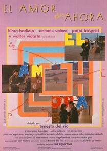 Watch El amor de ahora